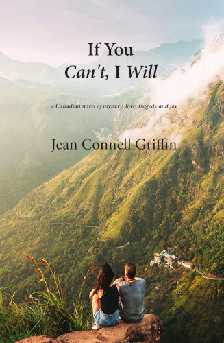 If You Can't. I Will