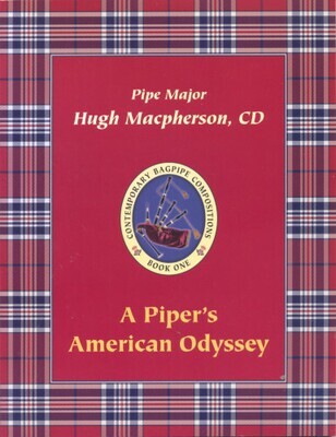 A Piper's American Odyssey