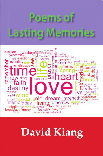Poems of Lasting Memories