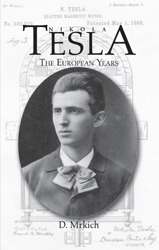 Tesla: the European years