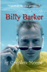 Billy Barker