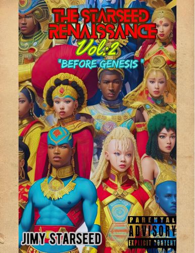 The Crystal Children