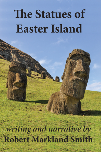 The Statues of Easter Island