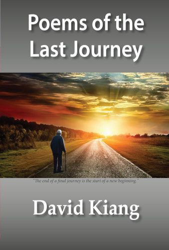 Poems of the Last Journey