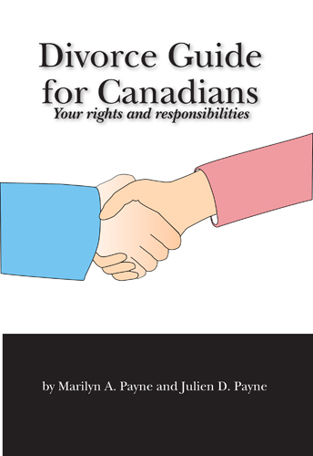 Divorce Guide for Canadians