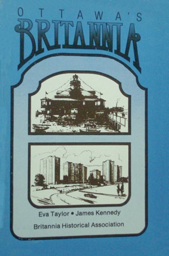 Ottawa&#39;s Britannia