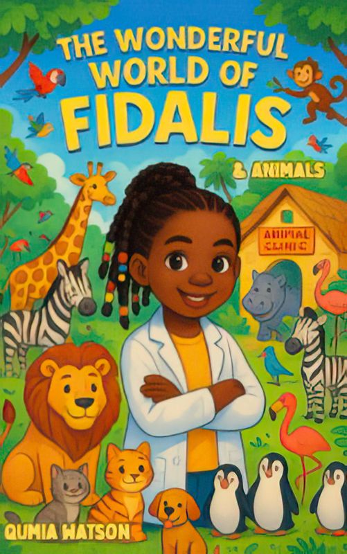 The Wonderful World of Fidalis