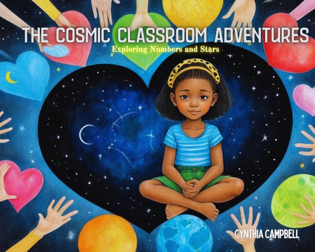 Exploring Cosmic Numbers &amp; Stars