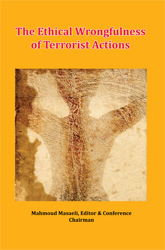 The Ethical Wrongfulness of Terrorist Actions