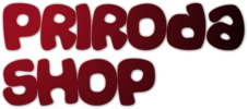 PRIRODA shop