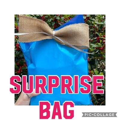Surprises