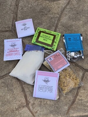 Starter Assortment