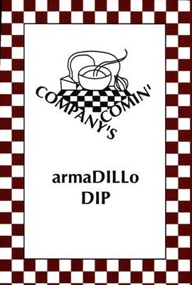 ArmaDILLo Dip Mix