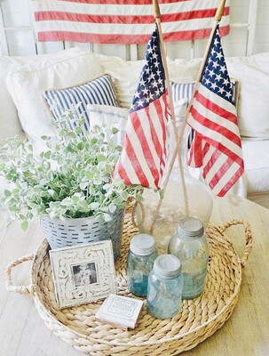 4th of July Starter Kit