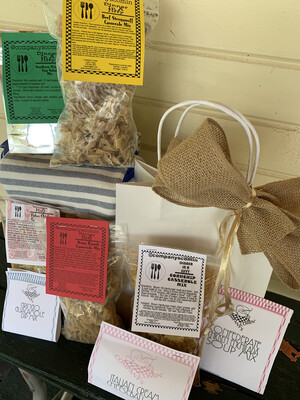 Family Pick-Starter Kit