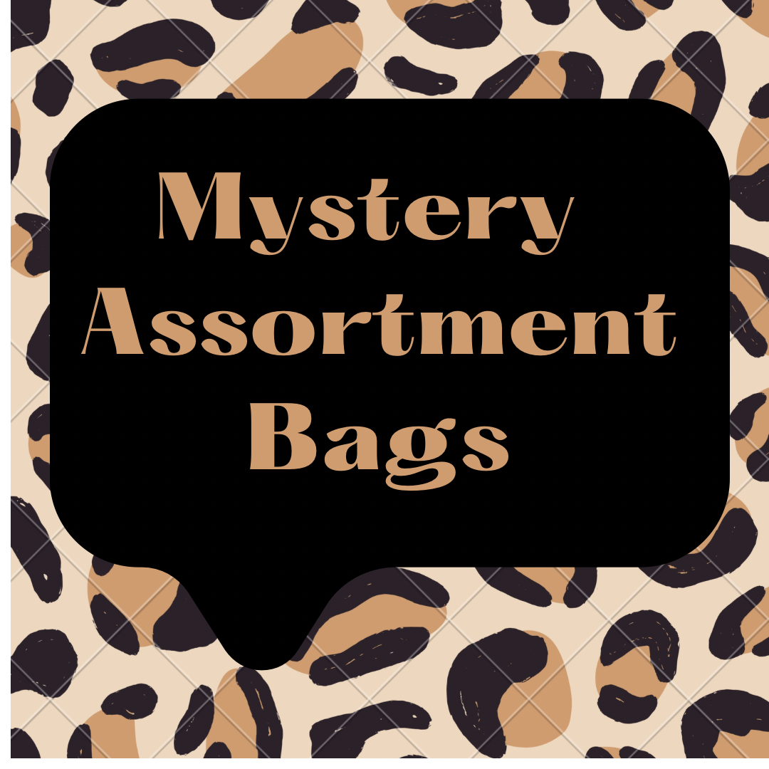 Mystery Assortment Bag - Pie Mixes