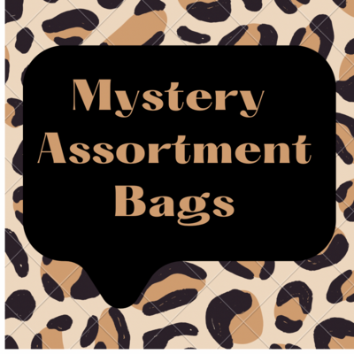 Mystery Assortment Bag - Soup Mixes