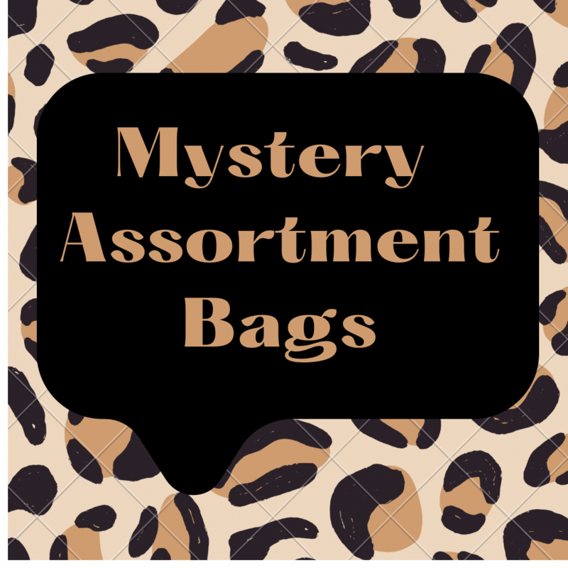 Mystery Assortment Bag  - Soup Mixes