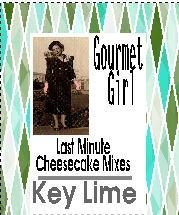 Key Lime Cheesecake Mix