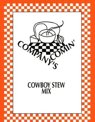 Cowboy Stew