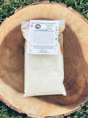 Blackened Shrimp &amp; Grits Casserole Mix