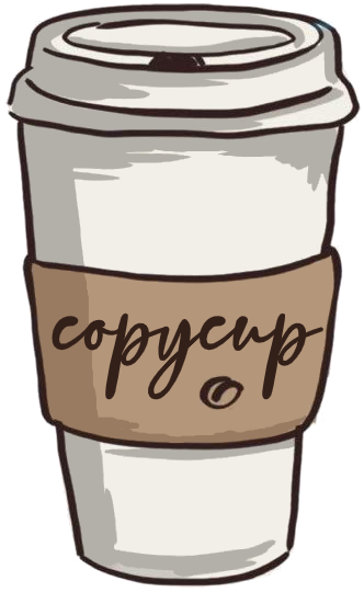 Copycup Copywriting