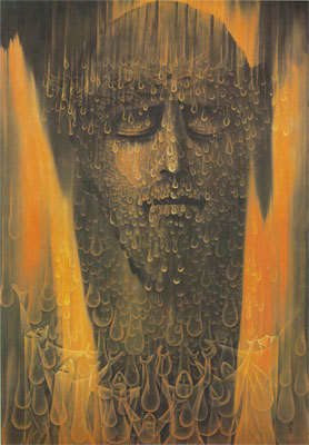 Have You Been Washed by His Blood? (Free Shipping)