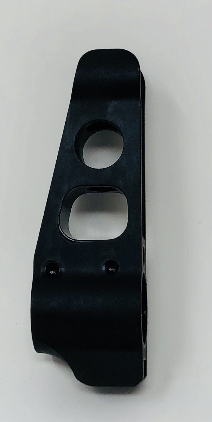 AKM Milled Front Sight Block