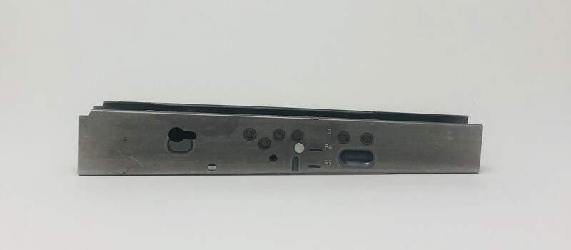Romanian Forty-7 Receiver PM90 7.62x39