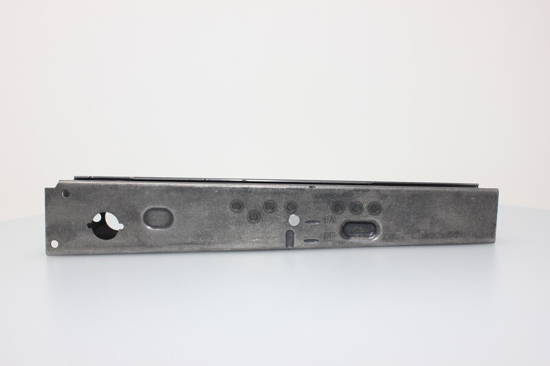 Romanian Forty-7 Receiver Under-folding AKM 47 PM md.65 7.62x39