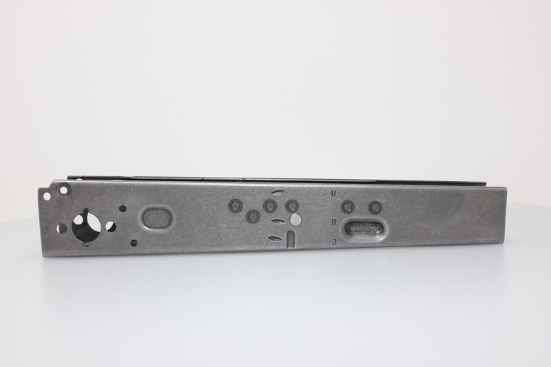 Non-FFL Yugo Early M70 7.62x39 .040 Thickness Under-folder 80% R-Blank with Top Cover Buttonhole