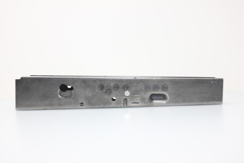 Romanian Forty-7 Receiver PM md63 7.62x39