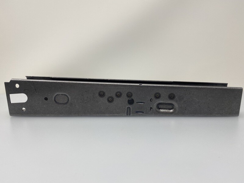 Hungarian FEG Forty-7 Receiver 4.5mm Side Folding Stock 7.62x39