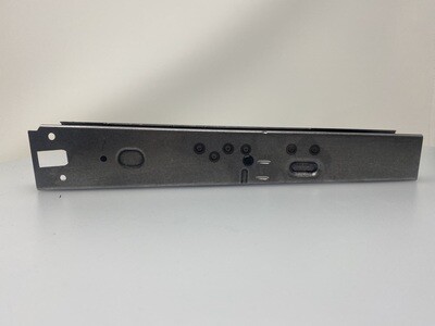 Forty-7 Receiver 4.5mm Side Folding Stock Unmarked 7.62x39
