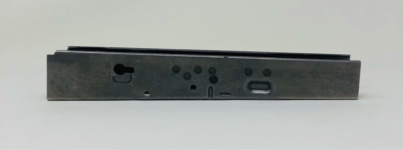American Forty-7 Receiver 7.62x39