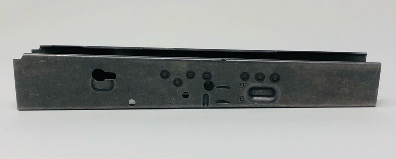 East German Forty-7 Receiver 7.62x39