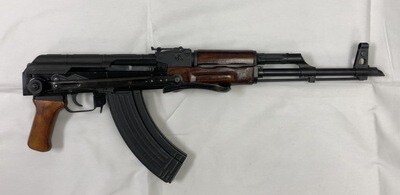 American AK Forty-7 (Under-folder)