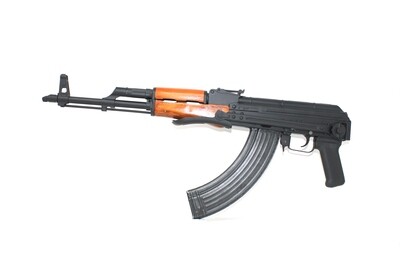 American AK Forty-7 (Under-folder)