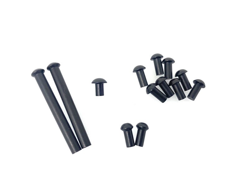 Fixed Stock AKM Rivet Set