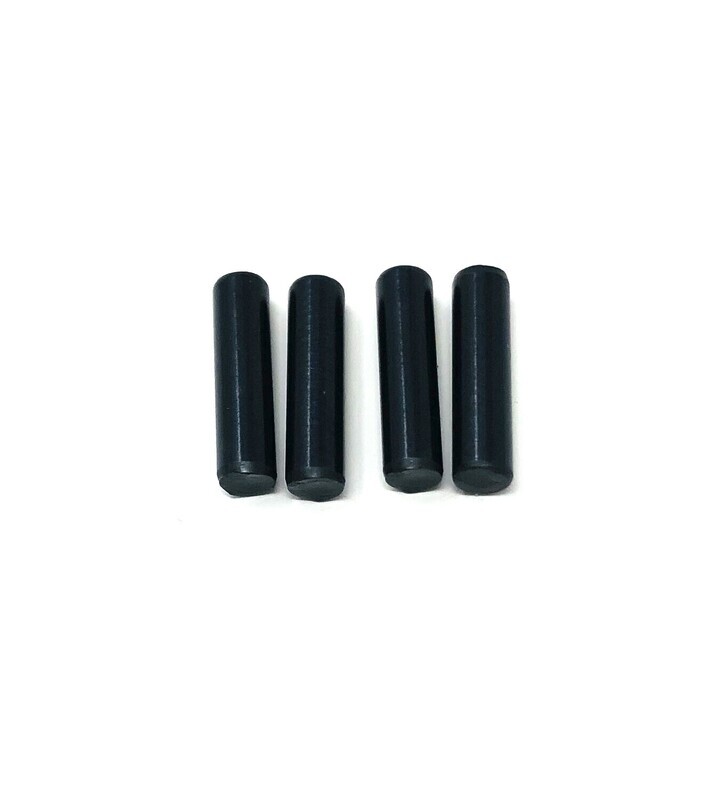 AKM Front Sight &amp; Gas Block Pin Set (4Pcs)
