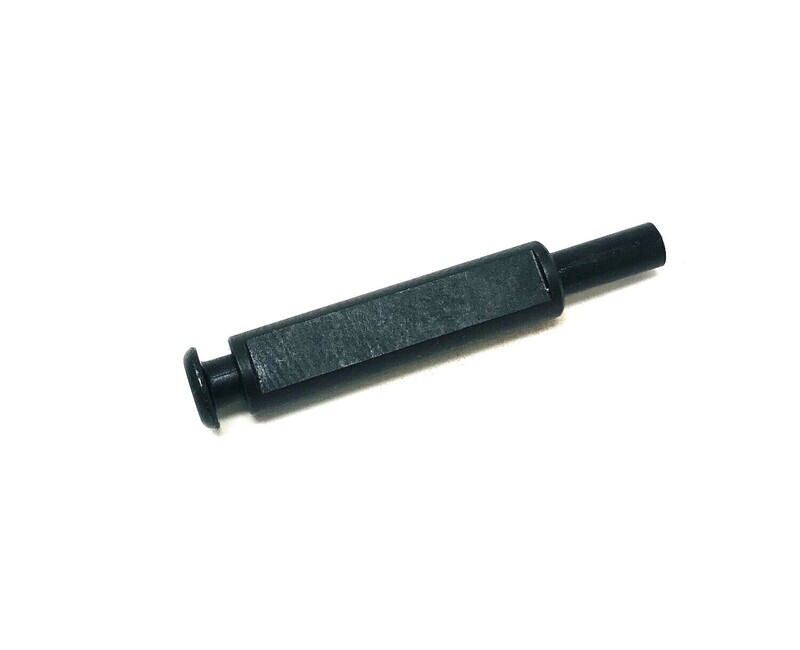 M70/M72 Center Support with Rivet
