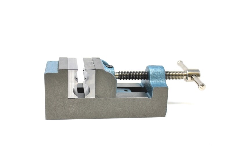 Barrel Vice Jaws