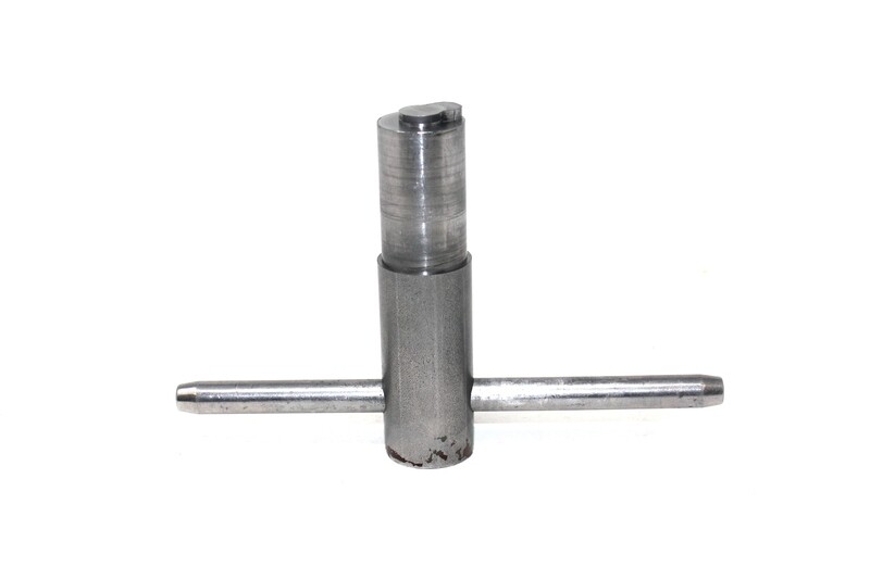 Bolt Lapping Tool 7.62