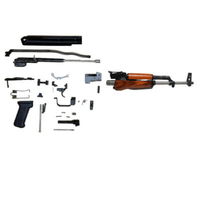 Standard AKM Parts Kit 7.62 X 39