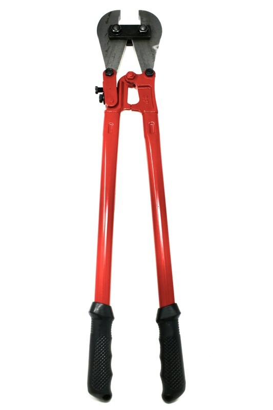 AKM Long Rivet Squeezing Jaws for 24 Inch HF Bolt Cutters