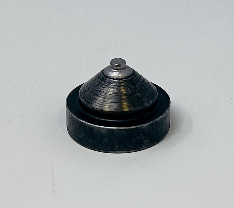 Dimple Thimble