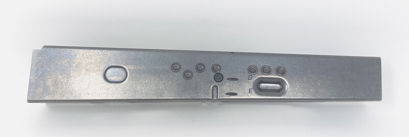 Non-FFL East German 80% R-Blank 7.62x39