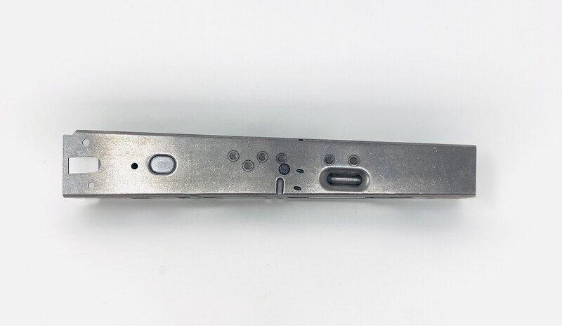 Non-FFL Bulgarian 5.5mm Commercial 5.45x39 (Unmarked)