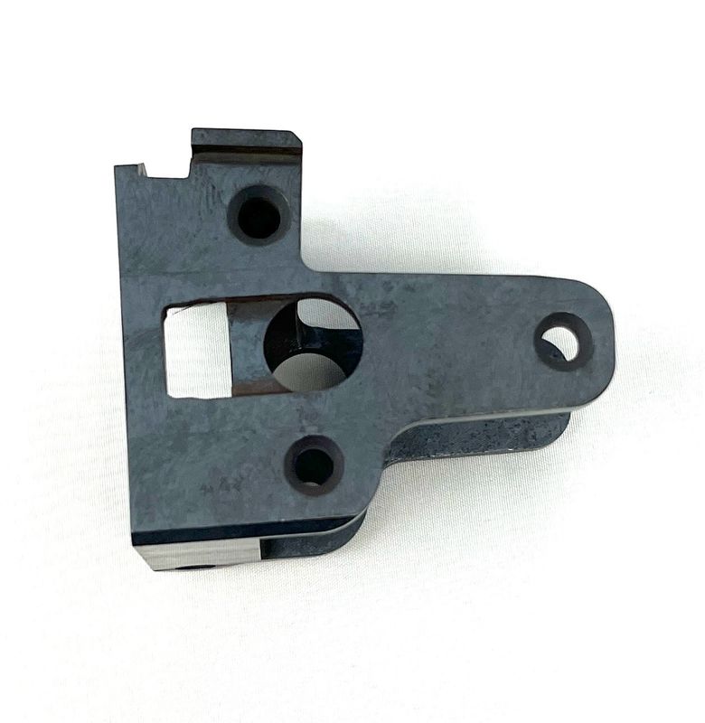 5.5 Military Rear Trunnion (1.25mm thickness receivers)