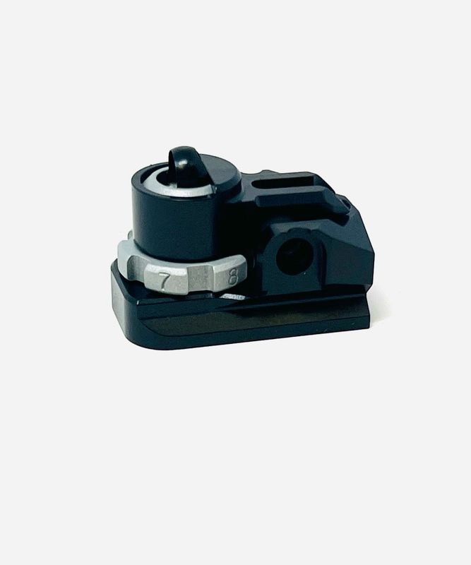 AK-12 Diopter Rear Sight